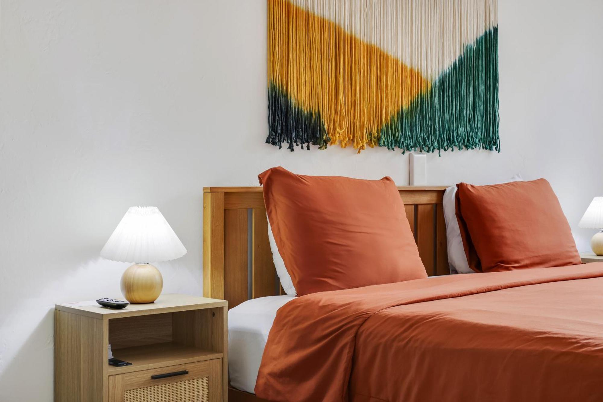 Tropics Hotel Miami Beach Exterior foto